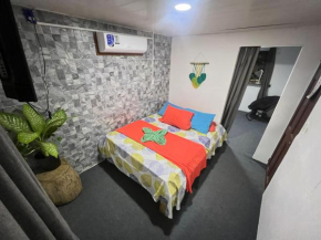 The Basement Studio / Quepos Downtown
